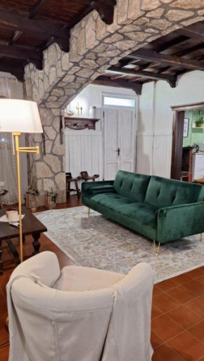 La Foresteria di Podere Muracciolo